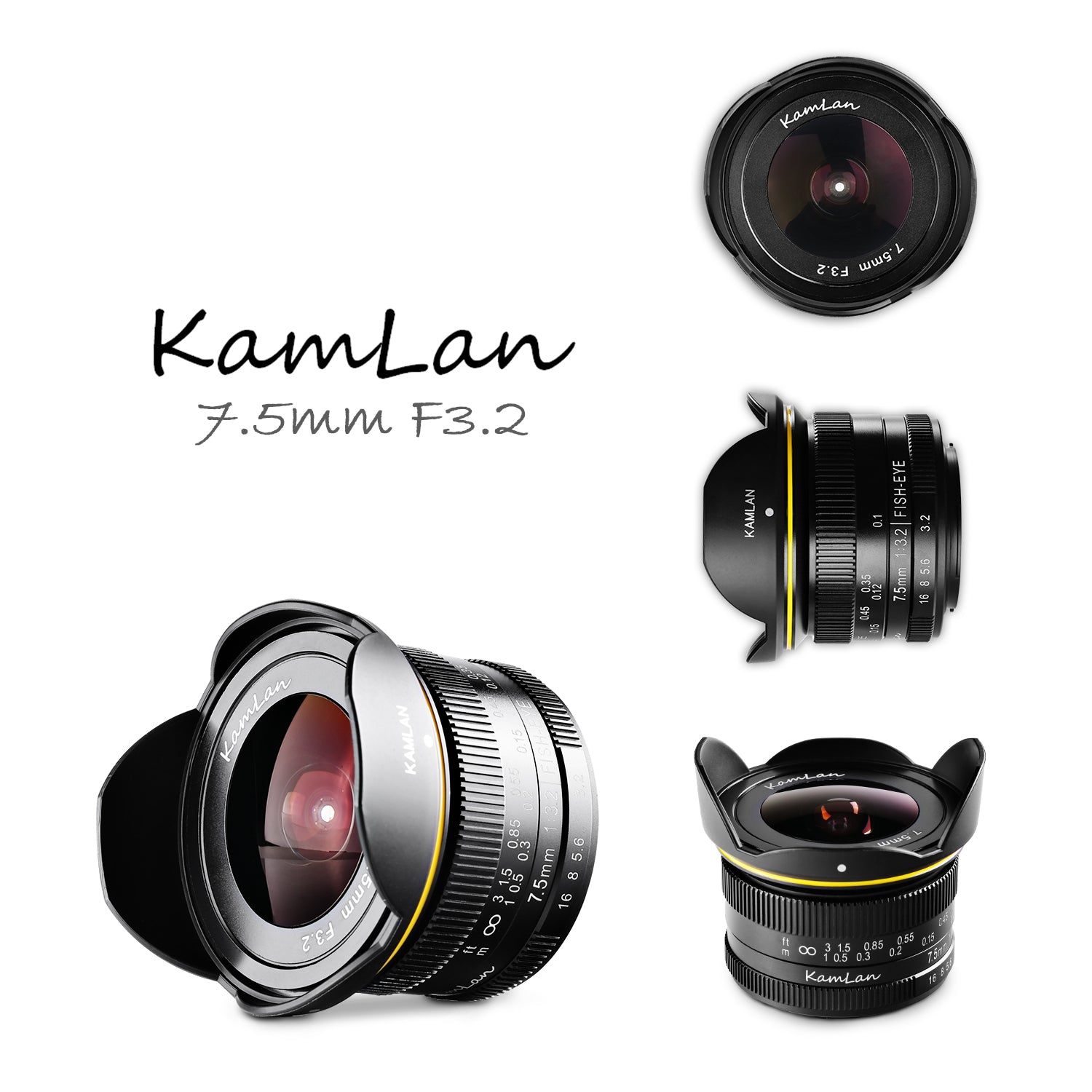 Products - kamlan